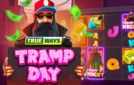 Tramp Day TRUEWAYS
