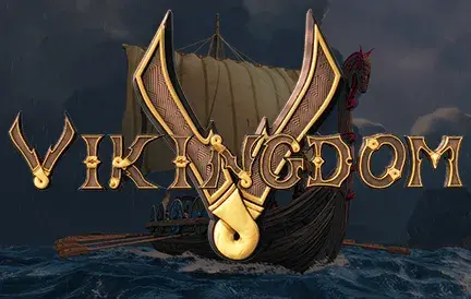 Vikingdom Video Slot