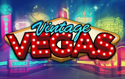 Vintage Vegas