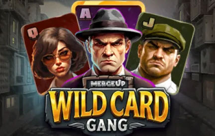 Wild Card Gang