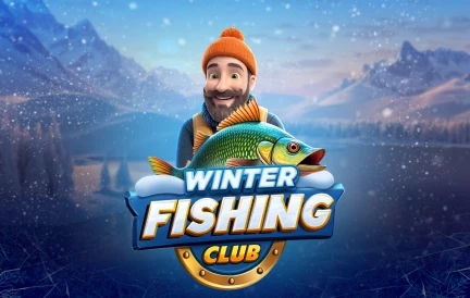 Winter Fishing Club