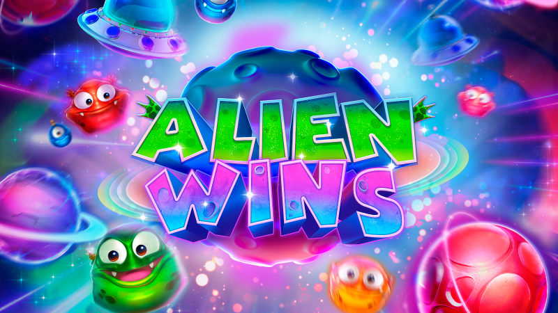 alien slot game