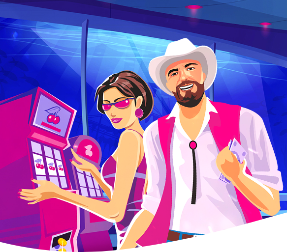 Online Bingo Offers - Free Games 5 Reel Slot Machine - R&a Slot Machine